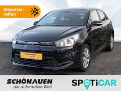 Bild des Angebotes Kia Rio 1.0 T 100 DCT Spirit STD +ALLW+L/SHZ+RFK+