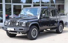 Bild des Angebotes Ineos Grenadier Quartermaster 3.0 Fieldmaster Edition