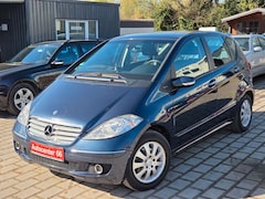 Bild des Angebotes Mercedes-Benz A 170 Elegance Aut.*NAVI*TÜVNEU*PDC*KLIMAAUT