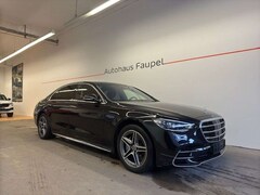 Bild des Angebotes Mercedes-Benz S 580 e lang long AMG-Line Sound Pano Chauffeur