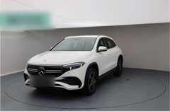 Bild des Angebotes Mercedes-Benz EQA 250 AMG MBUX Advanced Augment
