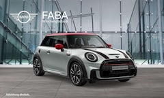 Bild des Angebotes MINI John Cooper Works Hatch Head-Up HK HiFi DAB LED