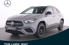 Bild des Angebotes Mercedes-Benz GLA 250 e SPECIAL-EDITION+AMG+20"+PANO+AHK+360°+