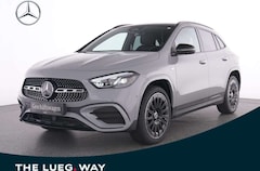 Bild des Angebotes Mercedes-Benz GLA 250 e SPECIAL-EDITION+AMG+20"+PANO+AHK+360°+