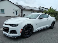 Bild des Angebotes Chevrolet Camaro Camaro RS V6