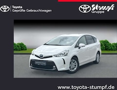 Bild des Angebotes Toyota Prius+ Comfort 1.8 VVT-i EU6d 7-Sitzer HUD LED ACC Klimaa