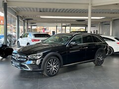 Bild des Angebotes Mercedes-Benz E 220 d 4Matic All-Terrain Kamera/Leder/Distroni