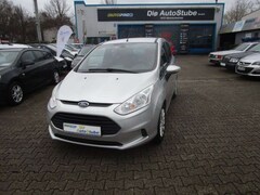 Bild des Angebotes Ford B-Max Allwetterreifen|ABS|ASR|ESP|Klima|Isofix