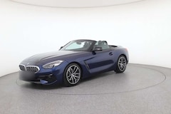 Bild des Angebotes BMW Z4 sDrive 20 i Sport Line Business Prof+LED+Kam
