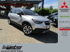 Bild des Angebotes Opel Crossland 1.2 Turbo Ultimate