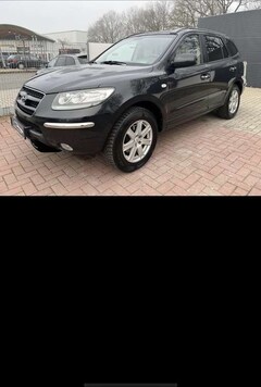 Bild des Angebotes Hyundai SANTA FE 2.2 CRDi 4WD CPF Automatik GLS