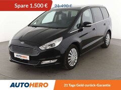 Bild des Angebotes Ford Galaxy 1.5 EcoBoost Titanium*7-SITZER*NAVI*LED*ACC*CAM*