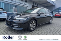 Bild des Angebotes VW Golf Golf VIII Variant 1.5 eTSI DSG Goal AHK 360 CAM