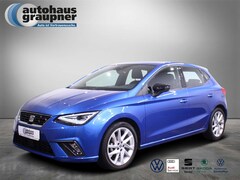 Bild des Angebotes SEAT Ibiza 1.0 TSI FR KLIMA NAVI LED SCHEINWERFER