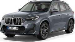 Bild des Angebotes BMW X1 sDrive20i Sportpaket HUD AD AHK-klappbar AHK Panor