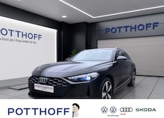 Bild des Angebotes Audi A5 Avant TDI AHK NAVI LED SITZHZG LED LM19