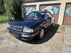 Bild des Angebotes Audi Cabriolet 1.8