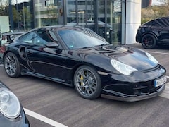 Bild des Angebotes Porsche 996 996 Turbo GT2