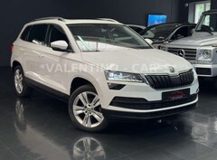 Bild des Angebotes Skoda Karoq Style Pano/DSG/Shz/Lhz/Ahk/ACC/Ambiente