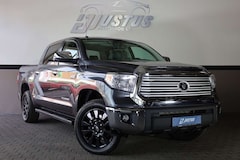 Bild des Angebotes Toyota Tundra 5.7 Limited/KAMERA/PDC/TOTW/SHZ/SBD/R20