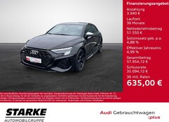 Bild des Angebotes Audi RS3 RS 3 Sportback 2.5 TFSI S tronic quattro