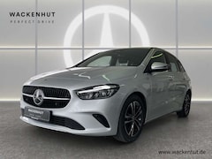Bild des Angebotes Mercedes-Benz B 200 PROGRESSIVE+LED+RFK+NAVI+AHK+17''+CARPLAY