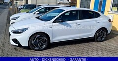 Bild des Angebotes Hyundai i30 Fastback-1.5T-DCT-48V N-LINE-LED-SH-LH-NAVI