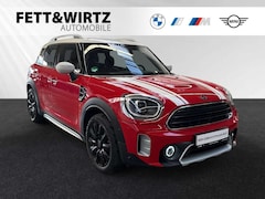 Bild des Angebotes MINI Cooper Countryman Kamera|Head-Up|DrivingAssist.