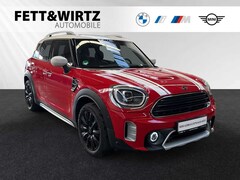 Bild des Angebotes MINI Cooper Countryman Kamera|Head-Up|DrivingAssist.
