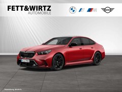 Bild des Angebotes BMW M5 Limousine AHK|Pano|Bowers&Wilkins|DA-Prof.