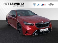 Bild des Angebotes BMW M5 Limousine AHK|Pano|Bowers&Wilkins|DA-Prof.