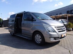 Bild des Angebotes Hyundai H-1 H1 Travel Premium -AUT/Leder/NAVI/8Sit