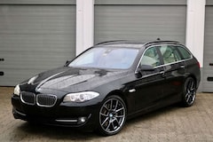 Bild des Angebotes BMW 530 Baureihe 5 Touring 530 d/PANO/HEAD-UP/SOFT-C