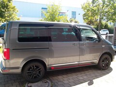 Bild des Angebotes VW T6 Caravelle Caravelle DSG Kurz 4MOTION Highline