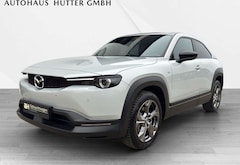 Mazda MX-30 e-SKYACTIV EV 145 PS Advantage
