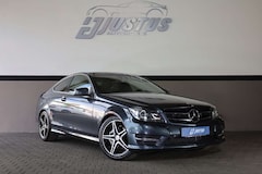Bild des Angebotes Mercedes-Benz C 350 BlueEFFICIENCY Coupé/TOTW/SHZ/PDC/PANO/R18