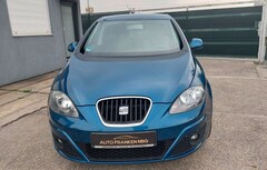 Bild des Angebotes SEAT Altea 4You/AUTOMATIK/