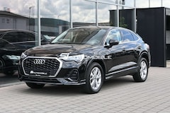 Bild des Angebotes Audi Q3 Sportback 40 TDI quattro S tr. *AHK*KAMERA*