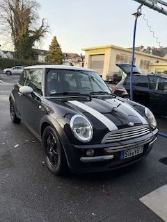 Bild des Angebotes MINI Cooper COOPER 1.6 Klimaanlage. Bluetooth. Sitzheizung. Cp