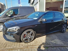 Bild des Angebotes Mercedes-Benz A 250 Sport Automatik Navi Rückfahrkamera Sitzheizung L