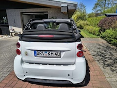 Bild des Angebotes smart city-coupé/city-cabrio 1st edition