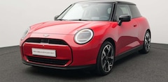 Bild des Angebotes MINI Cooper E Classic Trim