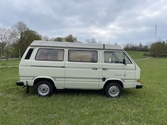 Bild des Angebotes VW T3 California Original Westfalia Joker Campingbus