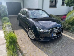 Bild des Angebotes Audi A1 A1 1.4 TFSI Ambition