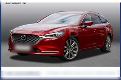 Bild des Angebotes Mazda 6 2.5 SKYACTIV-G 194 EDITION 100