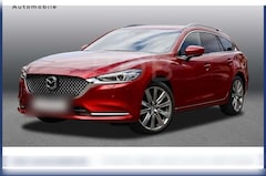 Bild des Angebotes Mazda 6 2.5 SKYACTIV-G 194 EDITION 100