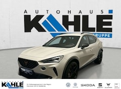 Bild des Angebotes CUPRA Formentor VZ5 2.5 TSI Limited Edition Klima Navi Rückfahrkamera