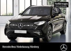 Bild des Angebotes Mercedes-Benz GLC 220 d 4M AMG+NIGHT+360+AHK+LED+TOTW+KEYLESS+9G