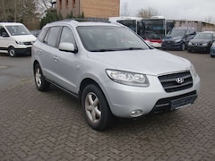 Bild des Angebotes Hyundai SANTA FE CRDi GLS*4x4*Allrad*
