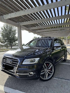 Bild des Angebotes Audi SQ5 3.0 TDI quattro tiptronic